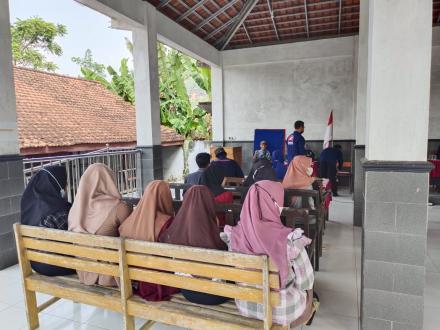 PELAYANAN ADMINDUK KELILING